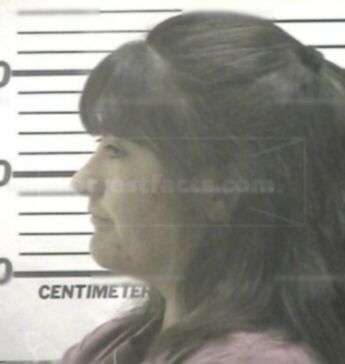 Stepanie Maestas