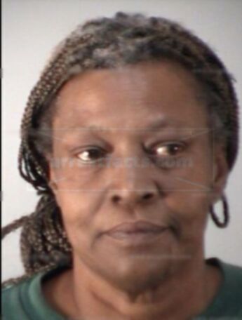 Elizabeth Renee Wilson