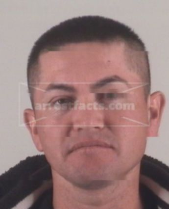 Epifanio Escalante