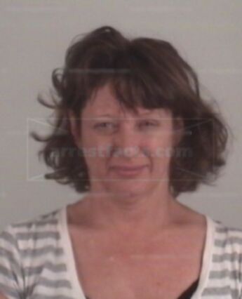 Arlene Barbara Mcnabb