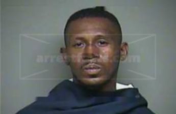 Leon Lamont Chisholm