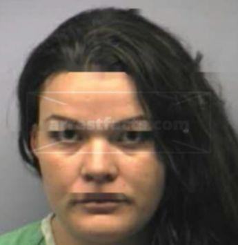 Ashley Nicole Clark