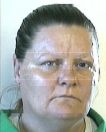Brenda Louise Workman