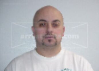 Joel Moses Garcia