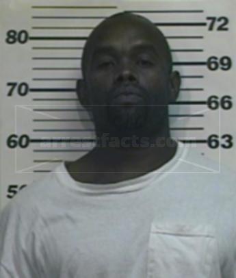Thomas Earl Criner