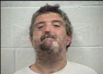 Joseph Wayne Banks