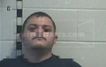 Justin Paul Doss