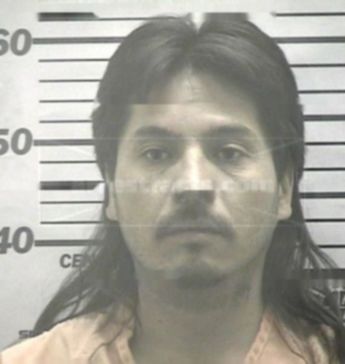 Gerald Sanchez