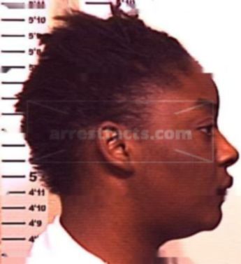 Erica Leatrice Barideaux