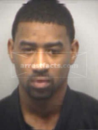 Brandon Geovon Brady