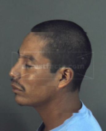 Francisco Rafael Yescas
