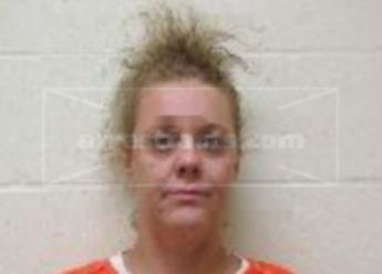 Tiffany Nasers