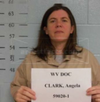 Angela Leigh Clark