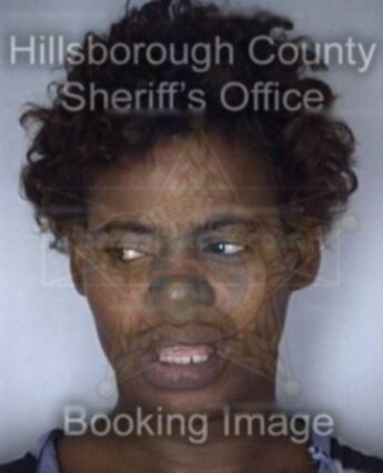 Gail Delores Mills