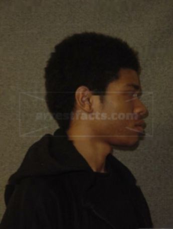 Tyrone Powell Jr.