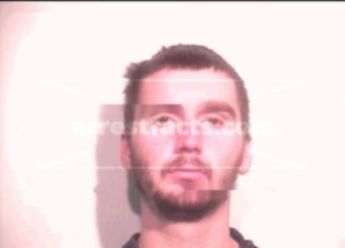 Zachary Ryan Webb