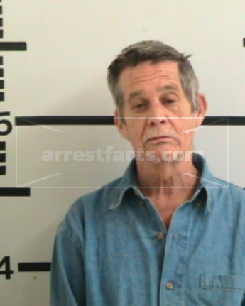Steven Walter Davis