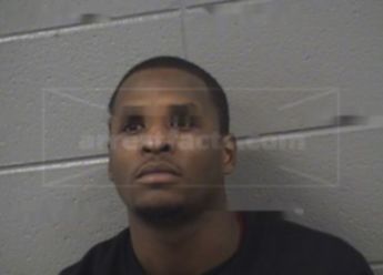 Ahmad Crosby