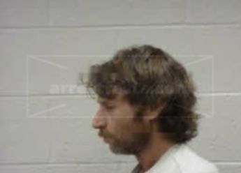 Scott William Vaughn