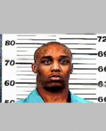 Tyrone Lafrederick Johnson