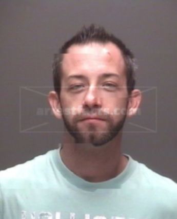 Daniel Roy Rudolph