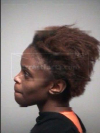 Deshanna Deshaye Carter