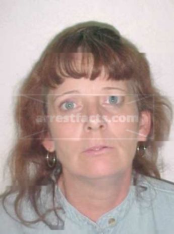 Donna Jean Martin