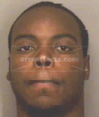 Braddock Antwan Dailey
