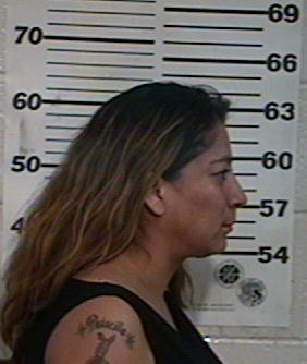 Priscilla Garcia Santiago