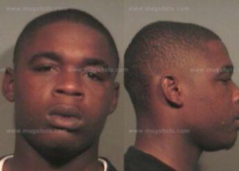 Deaon Funtrell Jamison