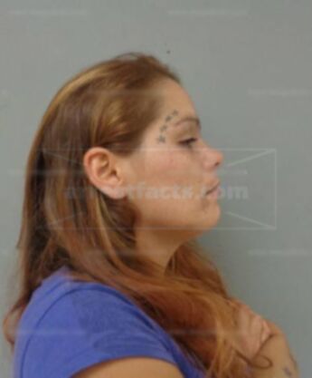 Amanda Peebly