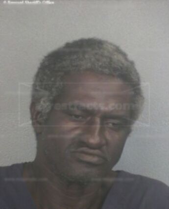 Willie C Pryor