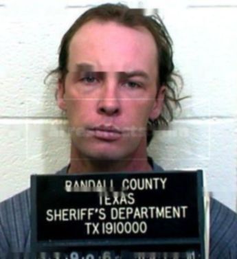 Steven Brian Carter
