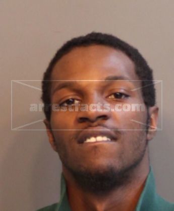 Keyonta Alexander Bentley