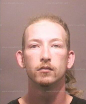Joshua Bryan Doucette
