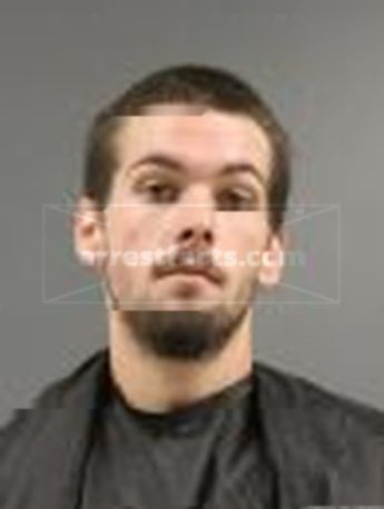 Shane Gregory Wilkie