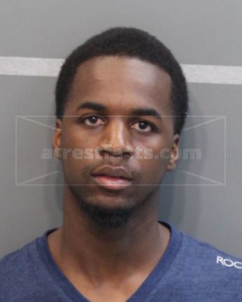 Ladarius Cordell Lykes