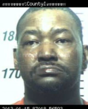 Garland Ronn Benton Sr.