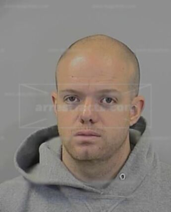 Joshua Wayne Baker