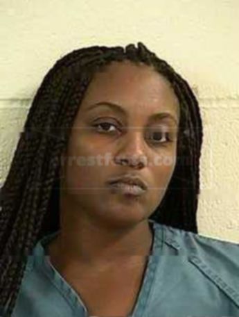 Keyanie Arleese Joseph