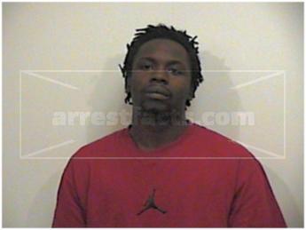 Eric Dwight Harrison