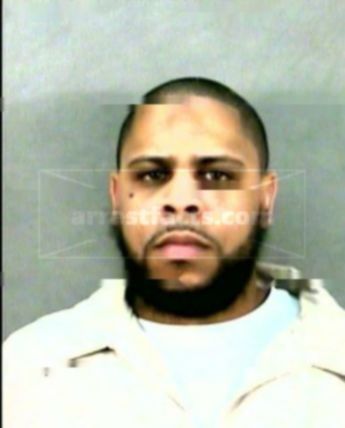 Michael Clayton Daniels
