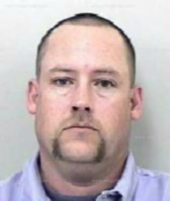 Shawn Deuane Burkhalter