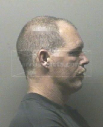 Michael Glen Stokes