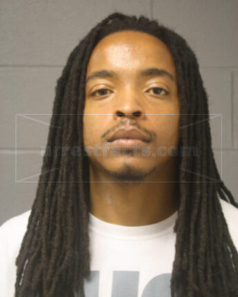 Cheron R Barnes