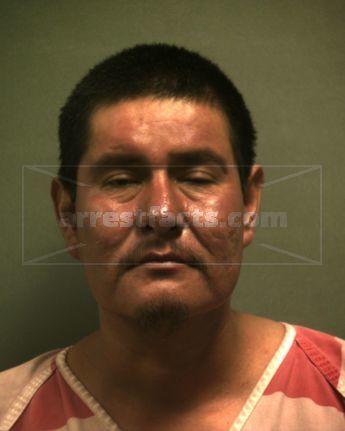 Wesley Warren Mathias Gutierrez
