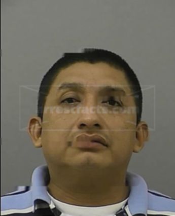 Crispin Delacruz Mendez