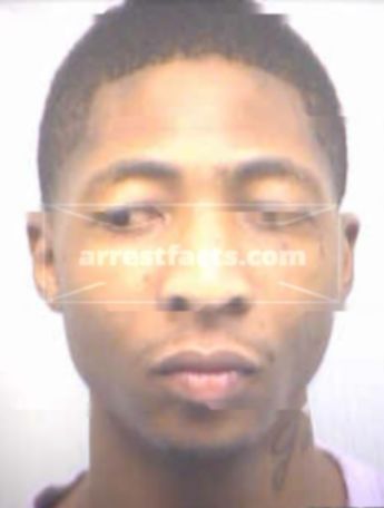 Curtis Epps