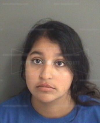 Maya Santoshi Harris