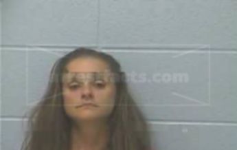 Heather Nicole Combs